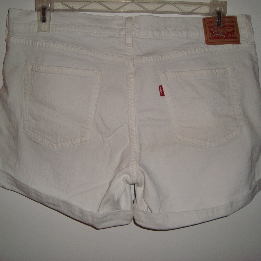 shorts - Picture 2 of 2